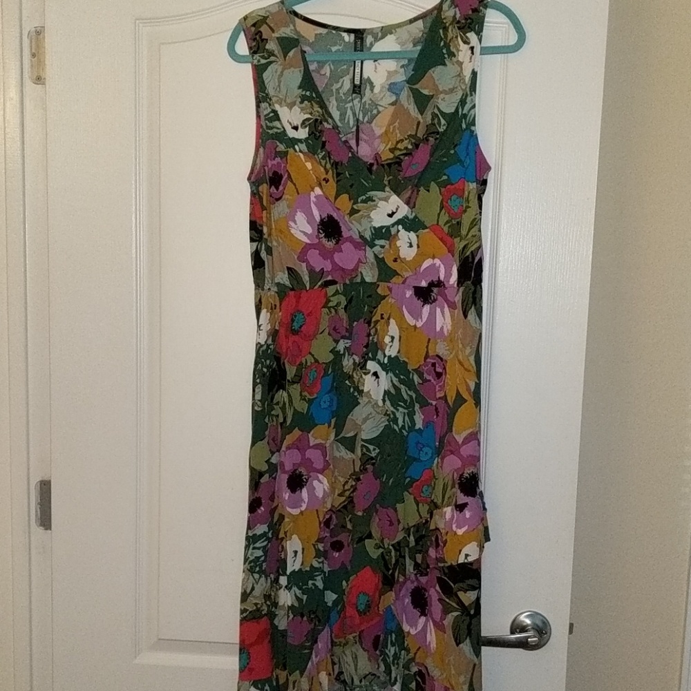 Anthropologie Tracy Reese day